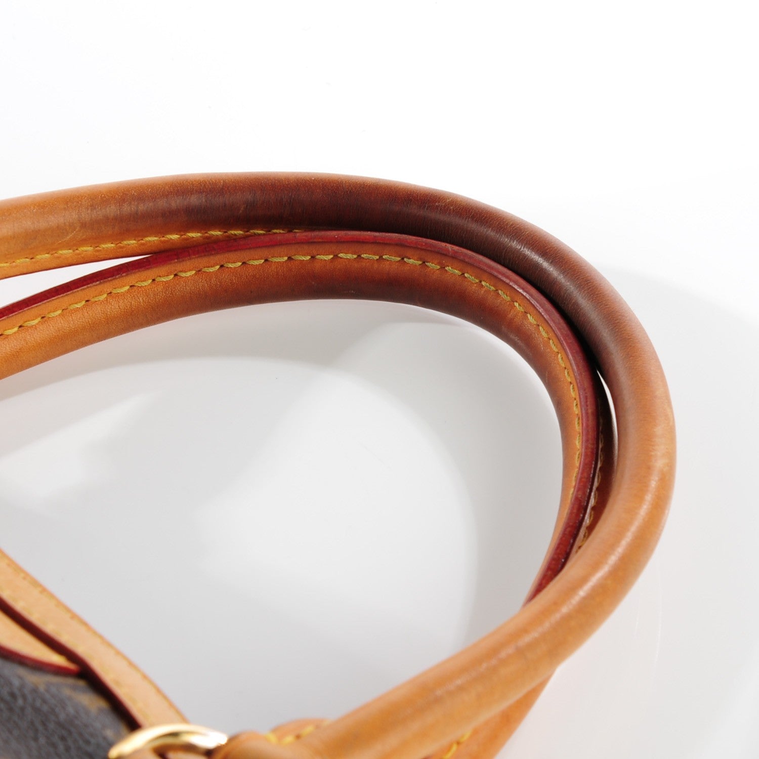 Louis Vuitton Monogram Tivoli PM 9 of 9