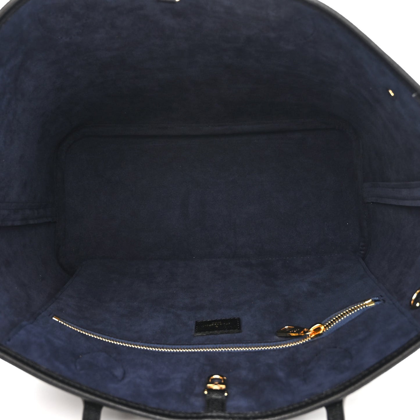 Empreinte Monogram Giant Neverfull MM Black