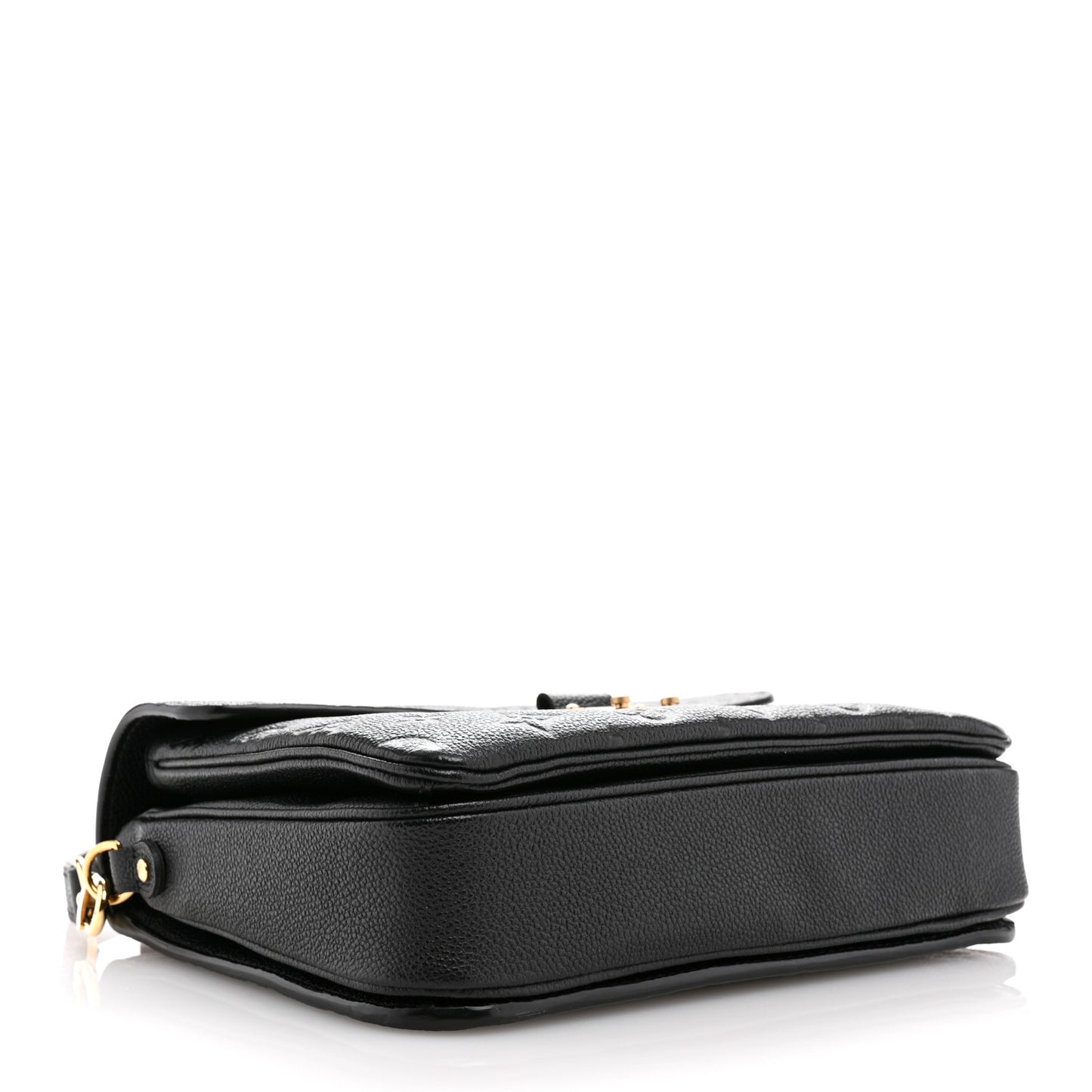 Empreinte Pochette Metis Black