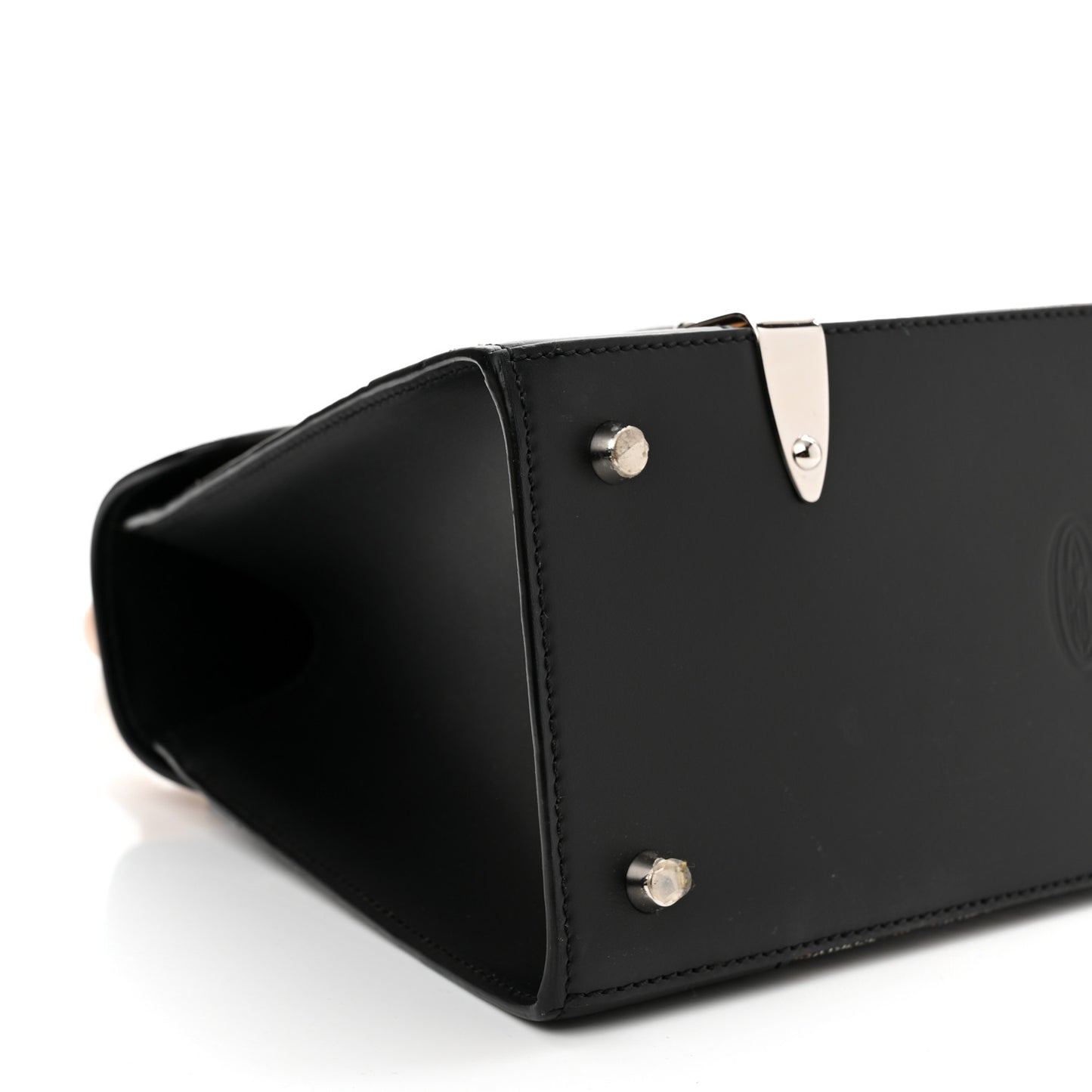 Goyardine Saigon PM Black