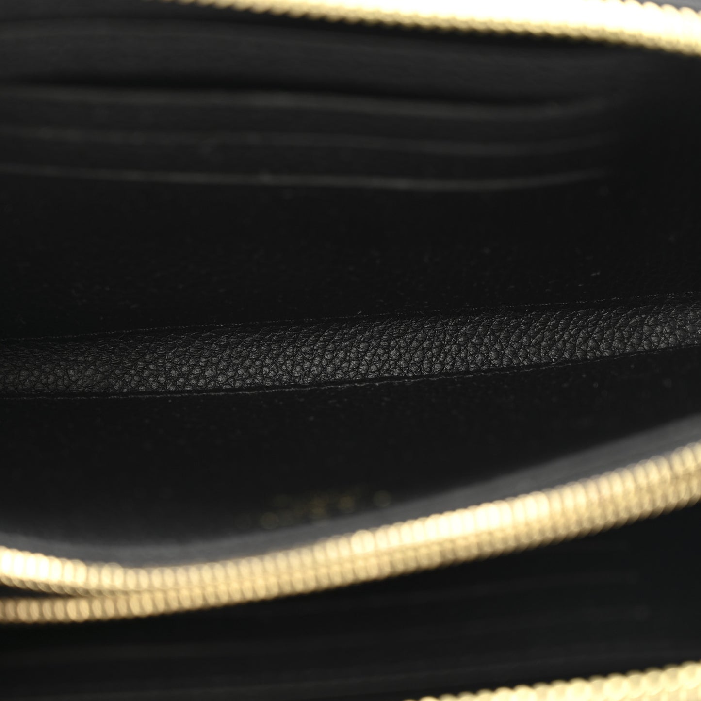 Empreinte Margot Wallet Black