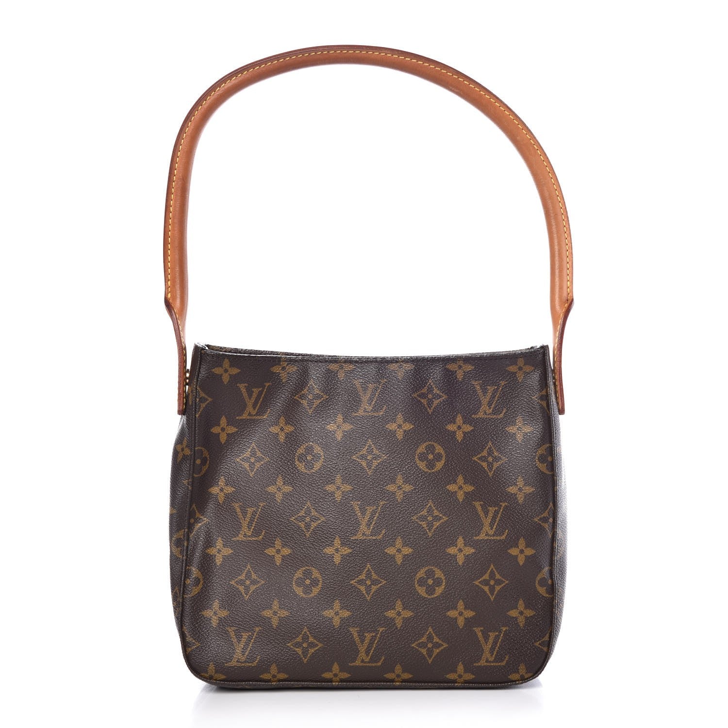 Louis Vuitton Monogram Looping MM 1 of 14