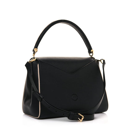 Louis Vuitton Monogram Double V Black 3 of 11