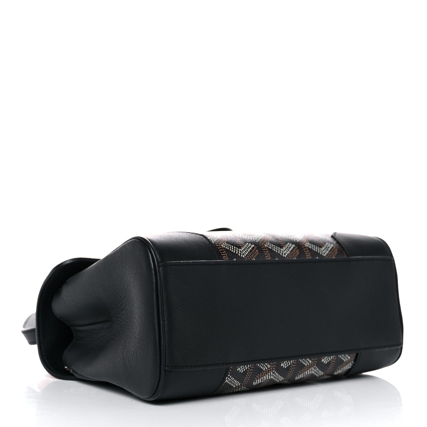 Goyardine Mini Saigon Black
