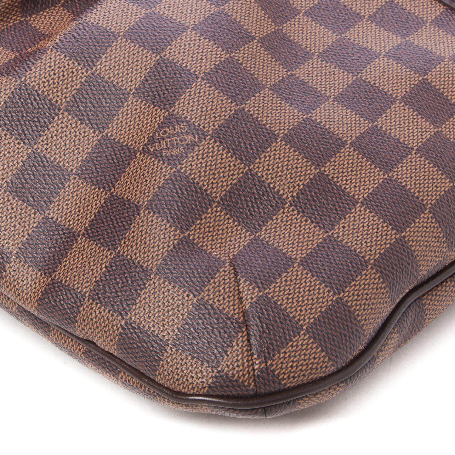 Louis Vuitton Damier Ebene Bloomsbury PM 5 of 8