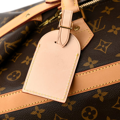 Louis Vuitton Monogram Cruiser 45 11 of 17