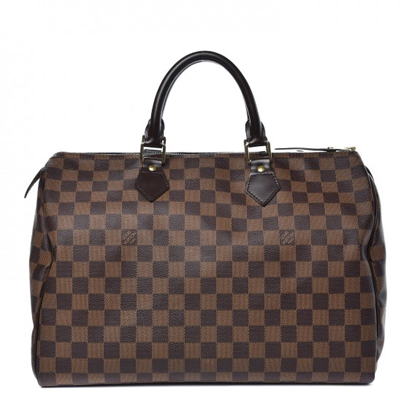 Damier Ebene Speedy 35