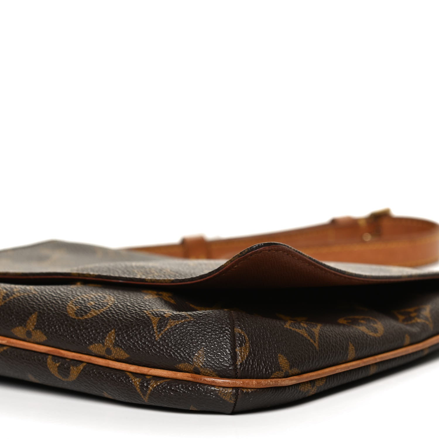 Louis Vuitton Monogram Musette Tango 10 of 12