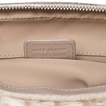 Christian Dior Monogram Romantique Bowler Rose 7 of 19