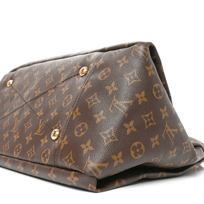 Louis Vuitton Monogram Artsy MM 9 of 10