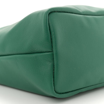Goyard Goyardine Reversible Mini Anjou Green 15 of 17