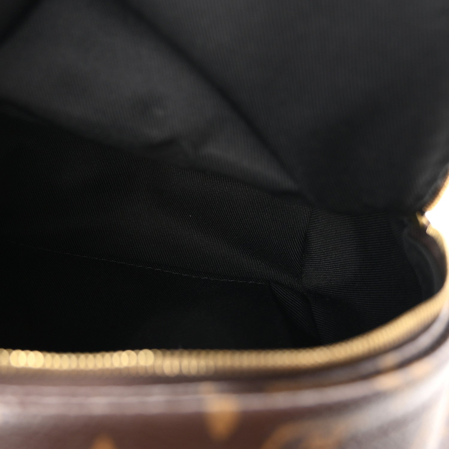 Louis Vuitton Monogram Palm Springs Backpack Mini 5 of 9