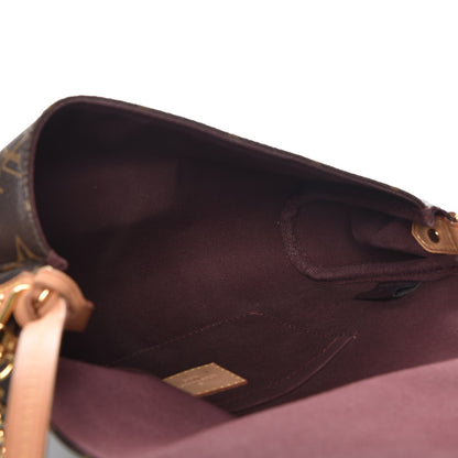 Louis Vuitton Monogram Favorite MM 6 of 10