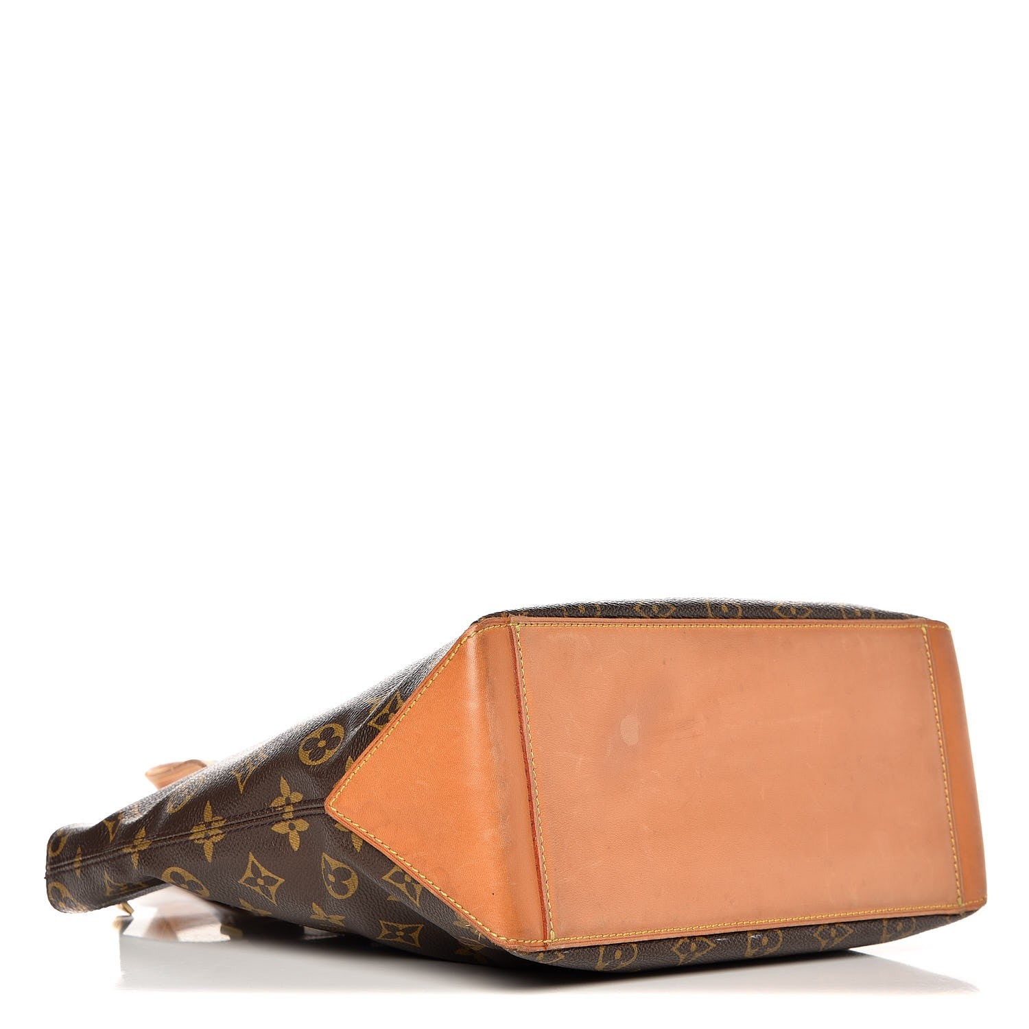 Louis Vuitton Monogram Cabas Piano 4 of 9