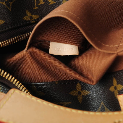 Louis Vuitton Monogram Sully PM 8 of 8