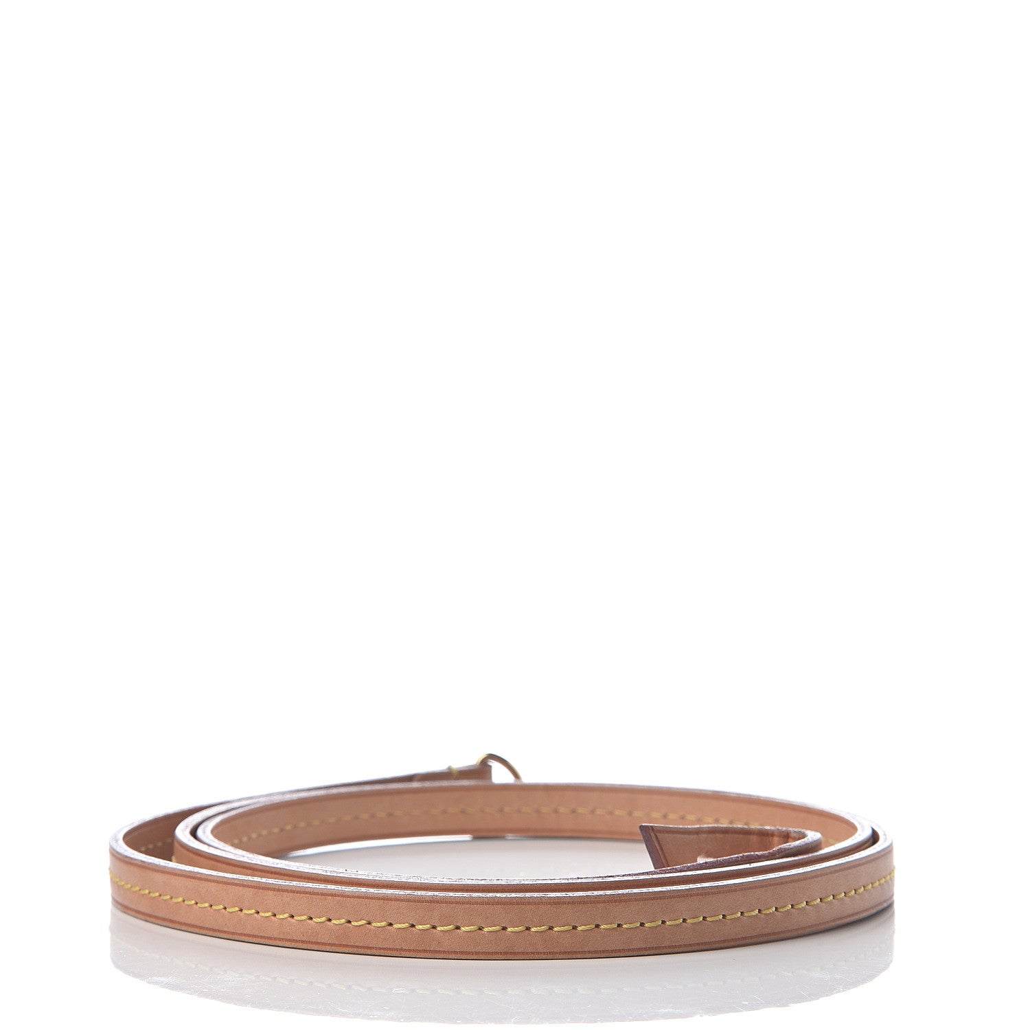 Louis Vuitton Vachetta Favorite Long Strap 2 of 2