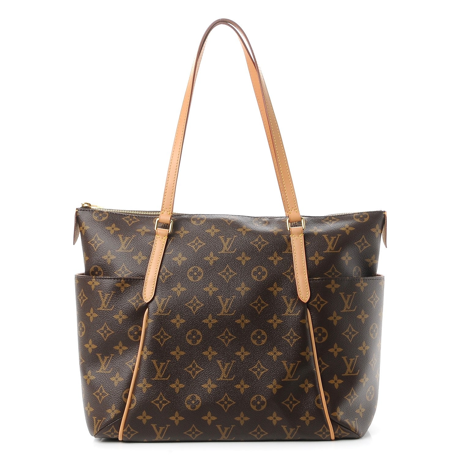 Louis Vuitton Monogram Totally MM 1 of 8