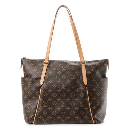 Louis Vuitton Monogram Totally MM 1 of 8