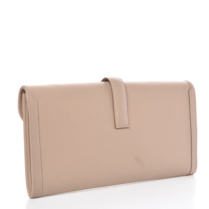 Hermes Swift Jige Elan 29 Clutch Trench 3 of 9