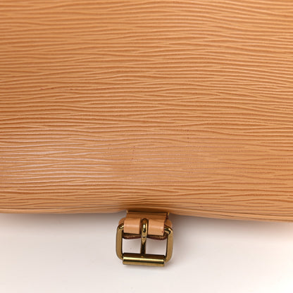 Louis Vuitton Epi Cartouchiere MM Winnipeg 15 of 17