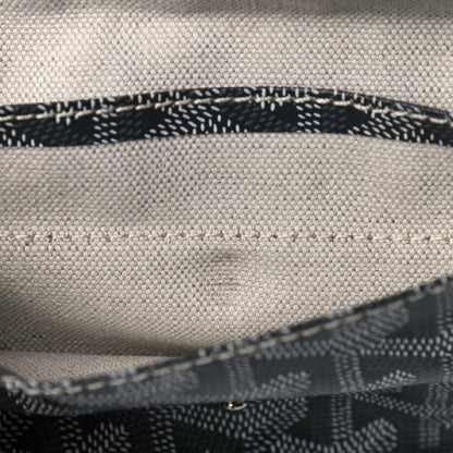 Goyard Goyardine Saint Louis PM Grey 31 of 31