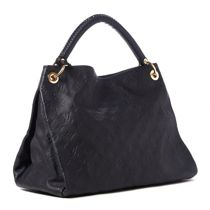 Louis Vuitton Empreinte Artsy MM Infini 2 of 8