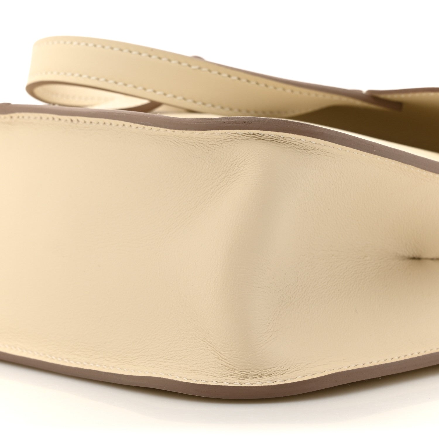 Hermes Swift Mini Halzan 22 Craie 9 of 11