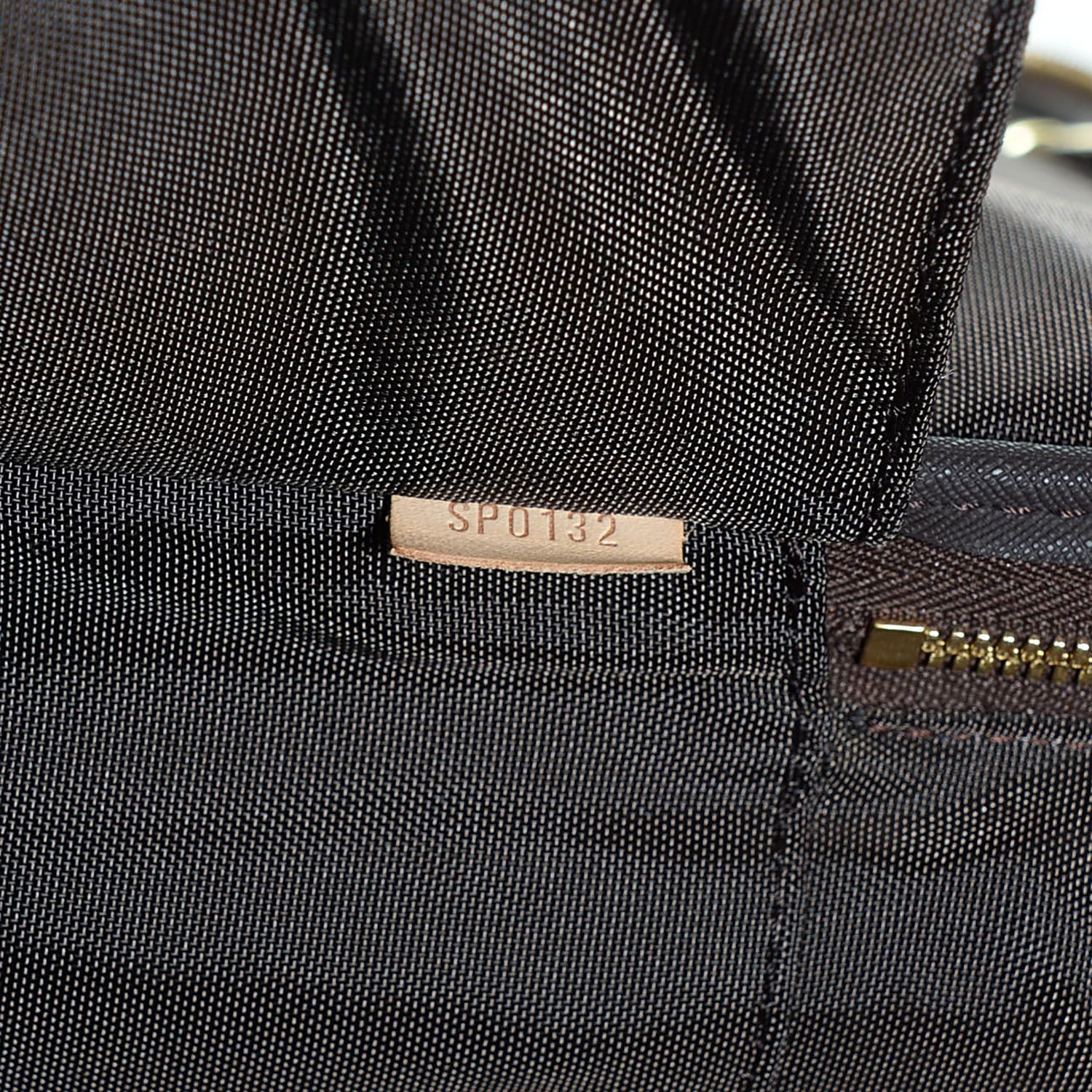 Louis Vuitton Monogram Pegase 50 7 of 11