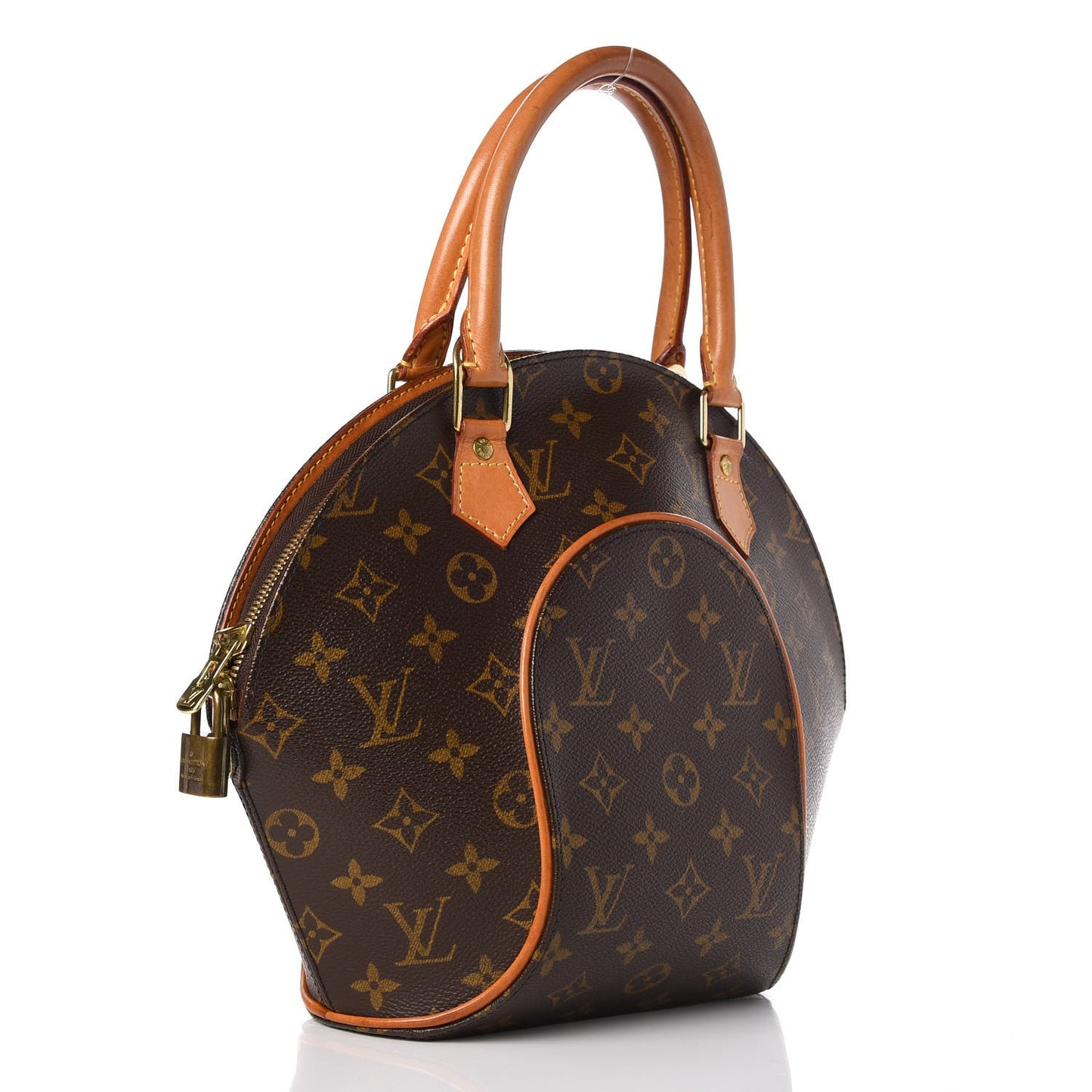 Monogram Ellipse PM