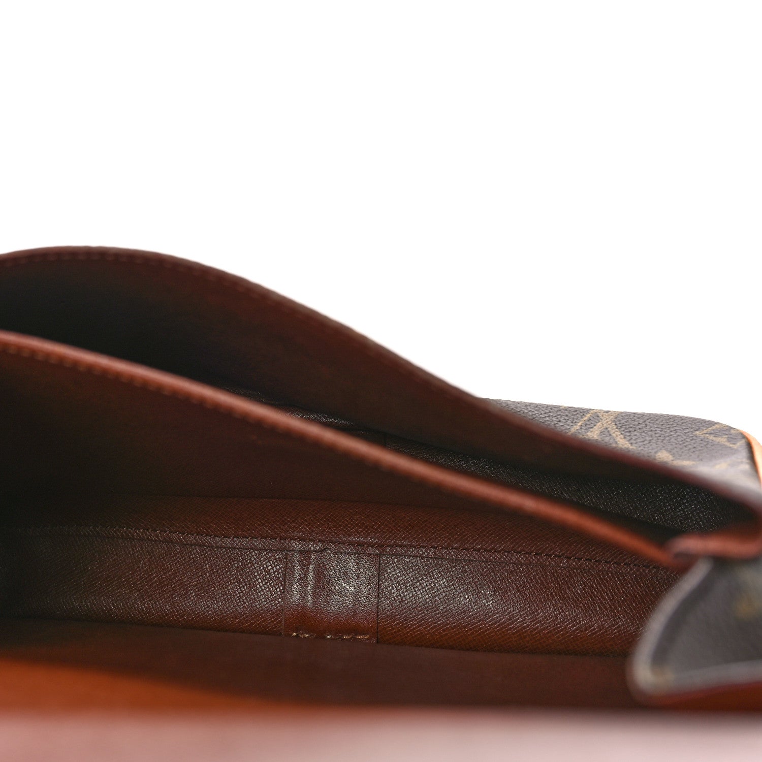 Louis Vuitton Monogram Cartouchiere 26 6 of 10