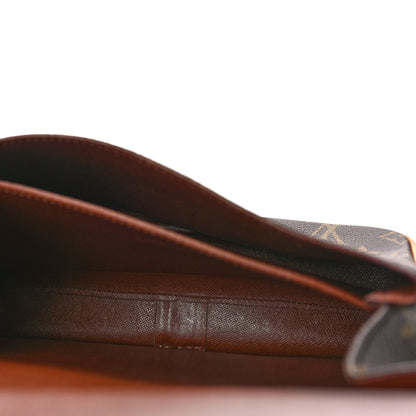 Louis Vuitton Monogram Cartouchiere 26 6 of 10