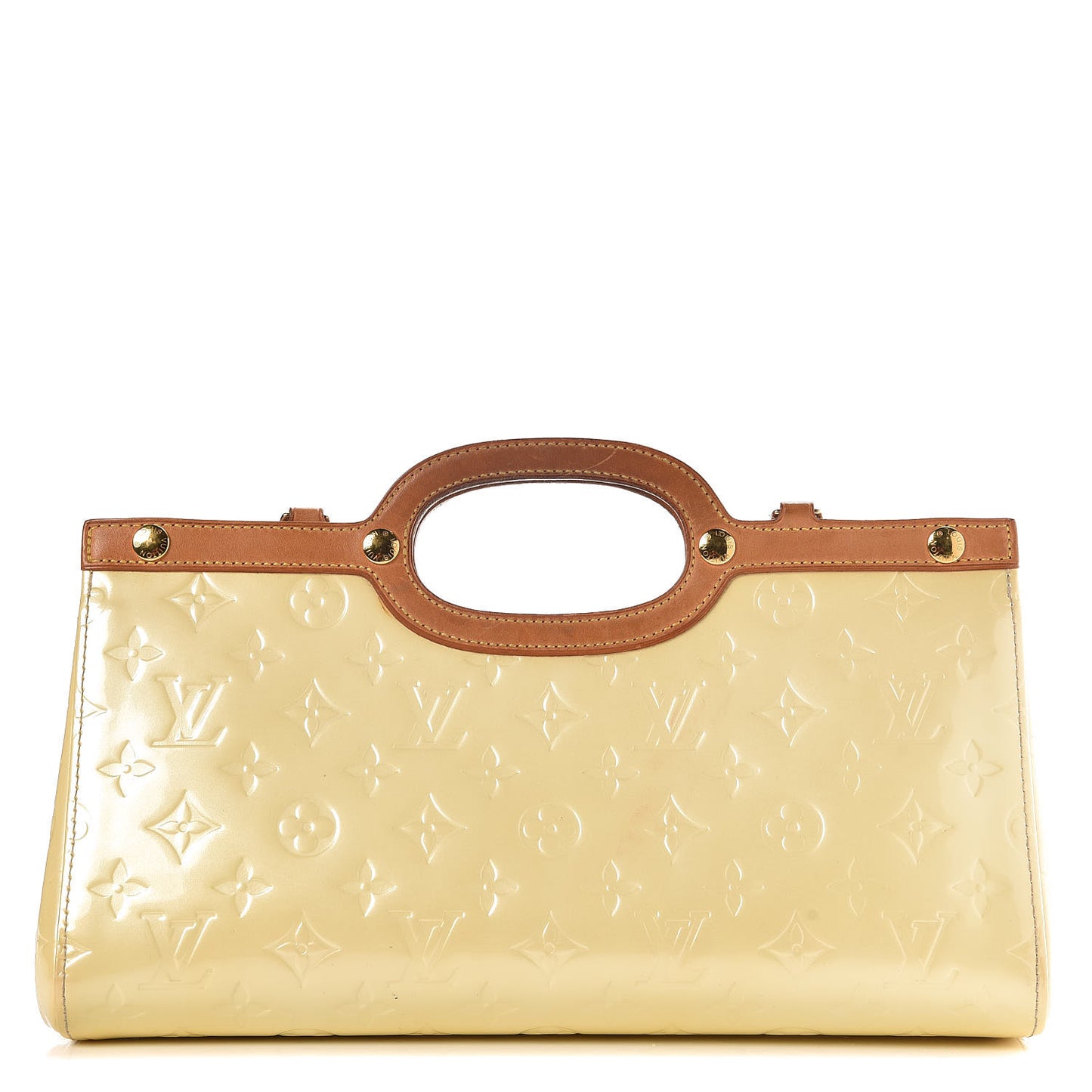 Vernis Roxbury Drive Perle