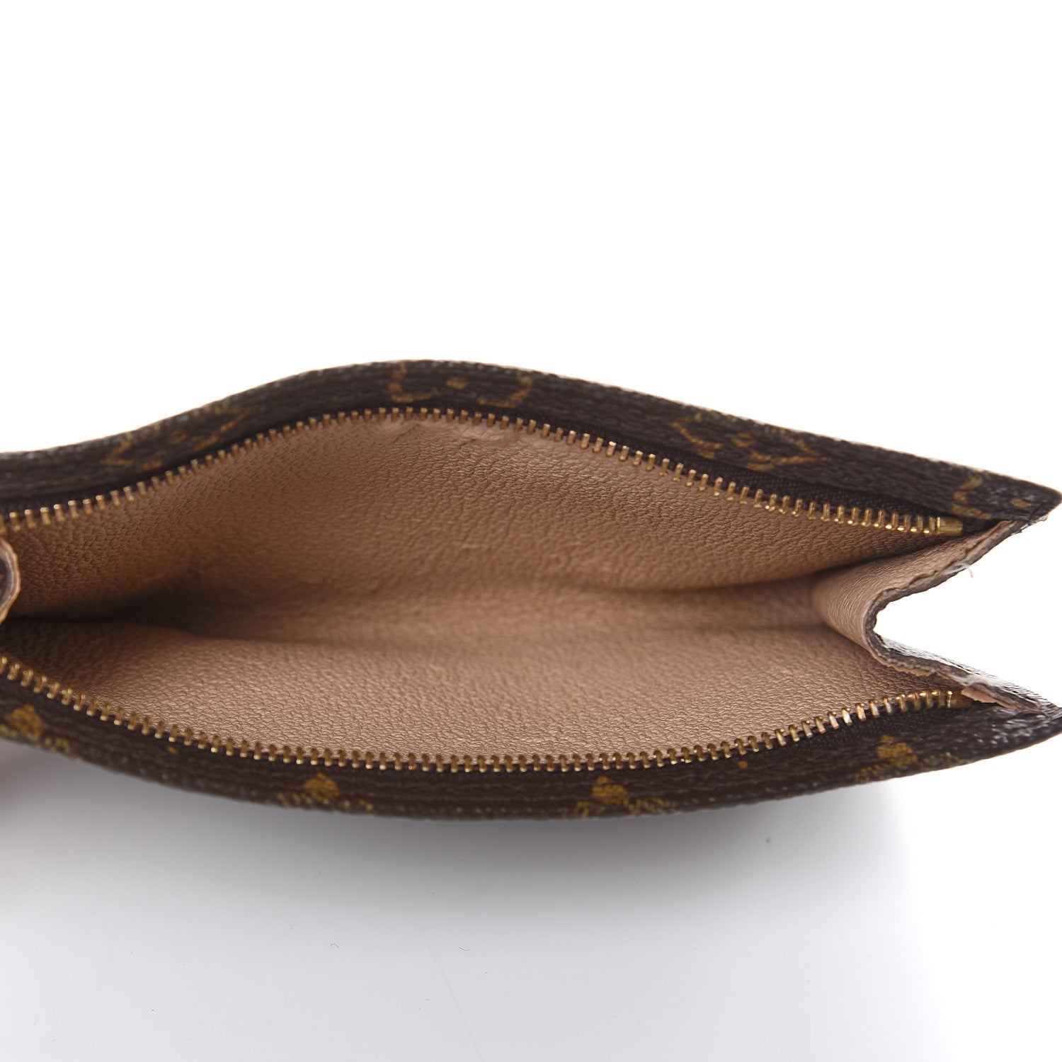 Louis Vuitton Monogram Bucket Pochette Accessories 5 of 12