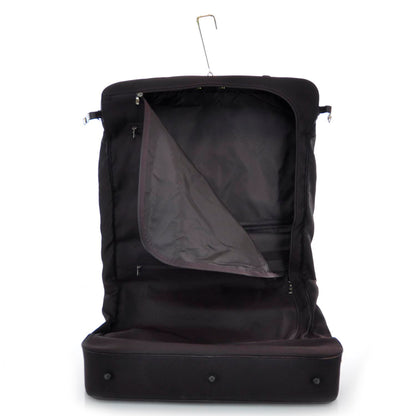 Louis Vuitton Taiga 5 Hanger Garment Carrier 5 of 7