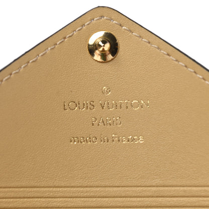 Louis Vuitton Monogram Giant Small Kirigami Pochette Insert White 6 of 7