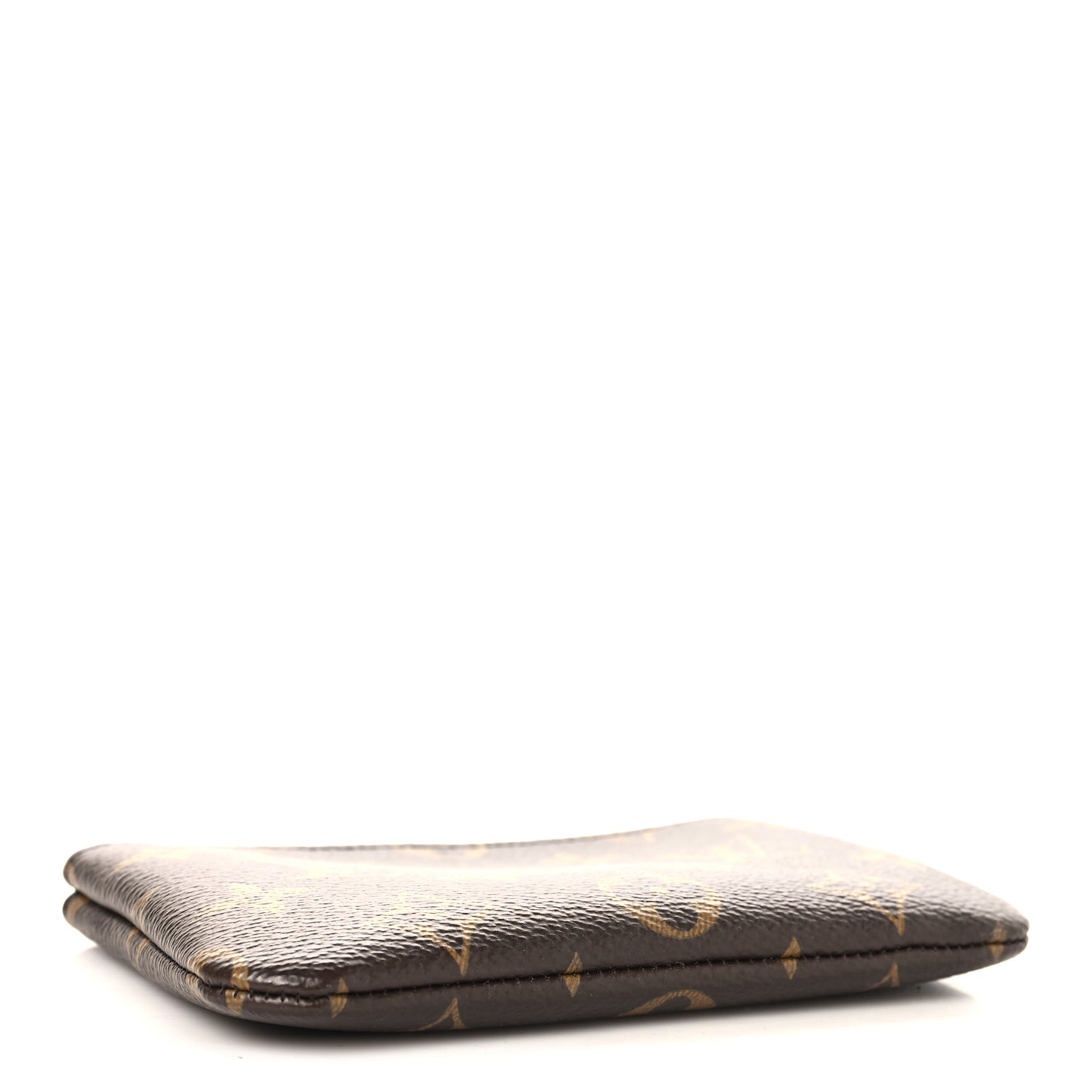 Monogram Key Pouch S