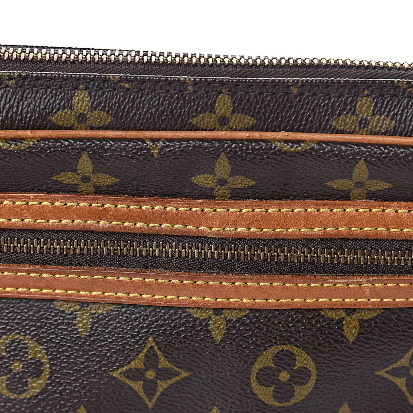 Monogram Pochette Marly Dragonne 26