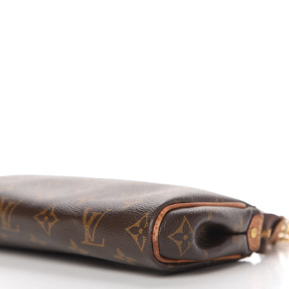 Louis Vuitton Monogram Eva Clutch 7 of 10