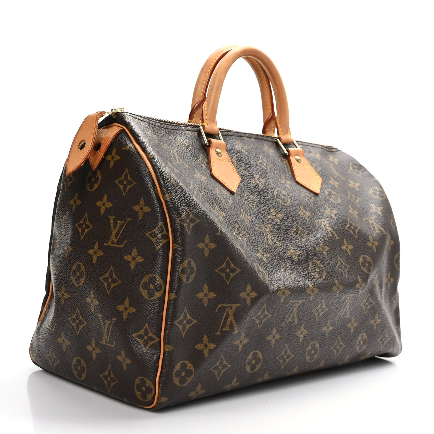 Monogram Speedy 35