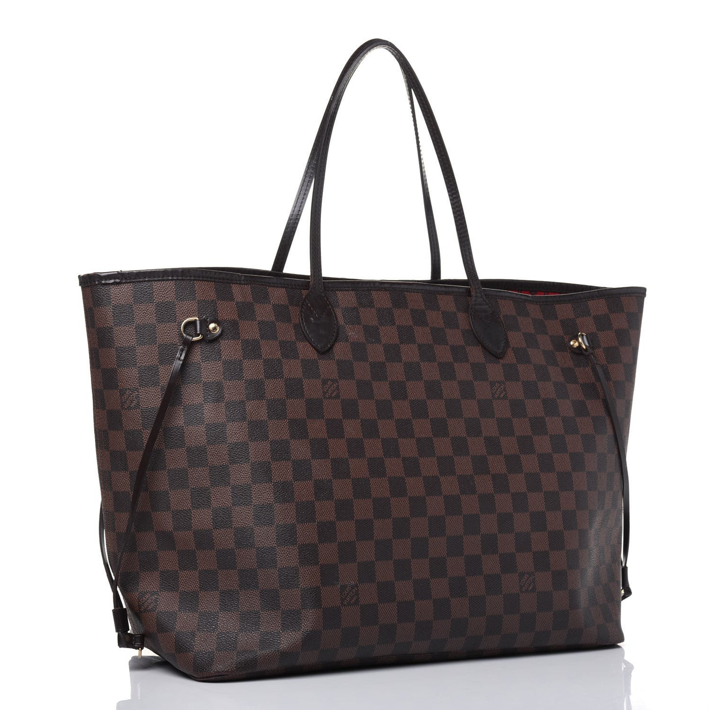 Damier Ebene Neverfull GM
