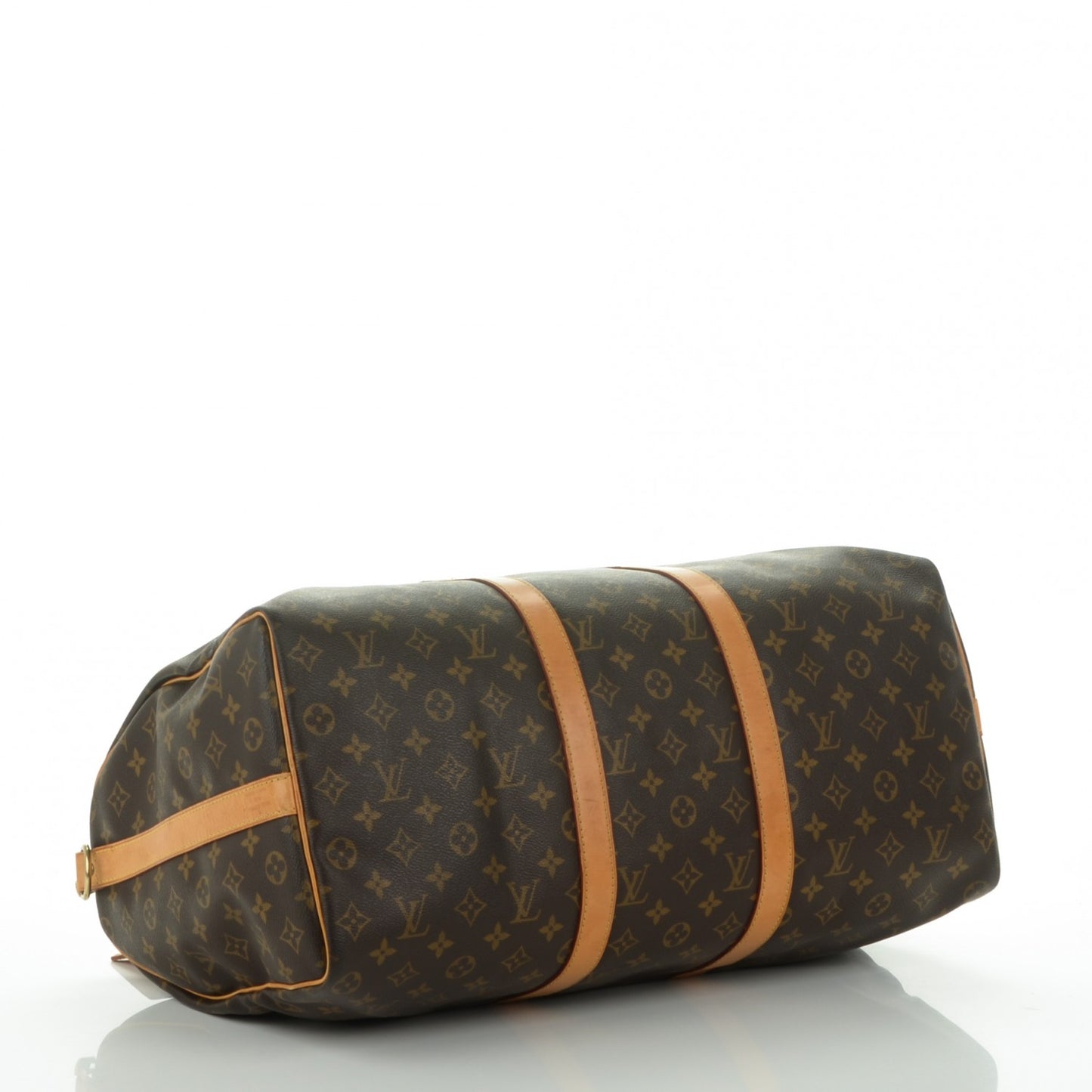 Monogram Keepall Bandouliere 50