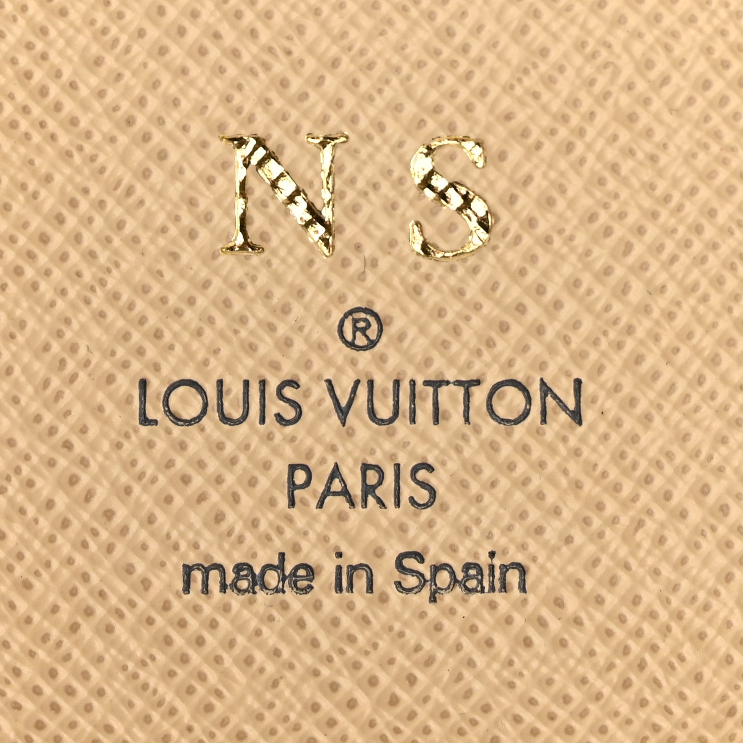 Louis Vuitton Damier Azur Insolite Wallet 6 of 9