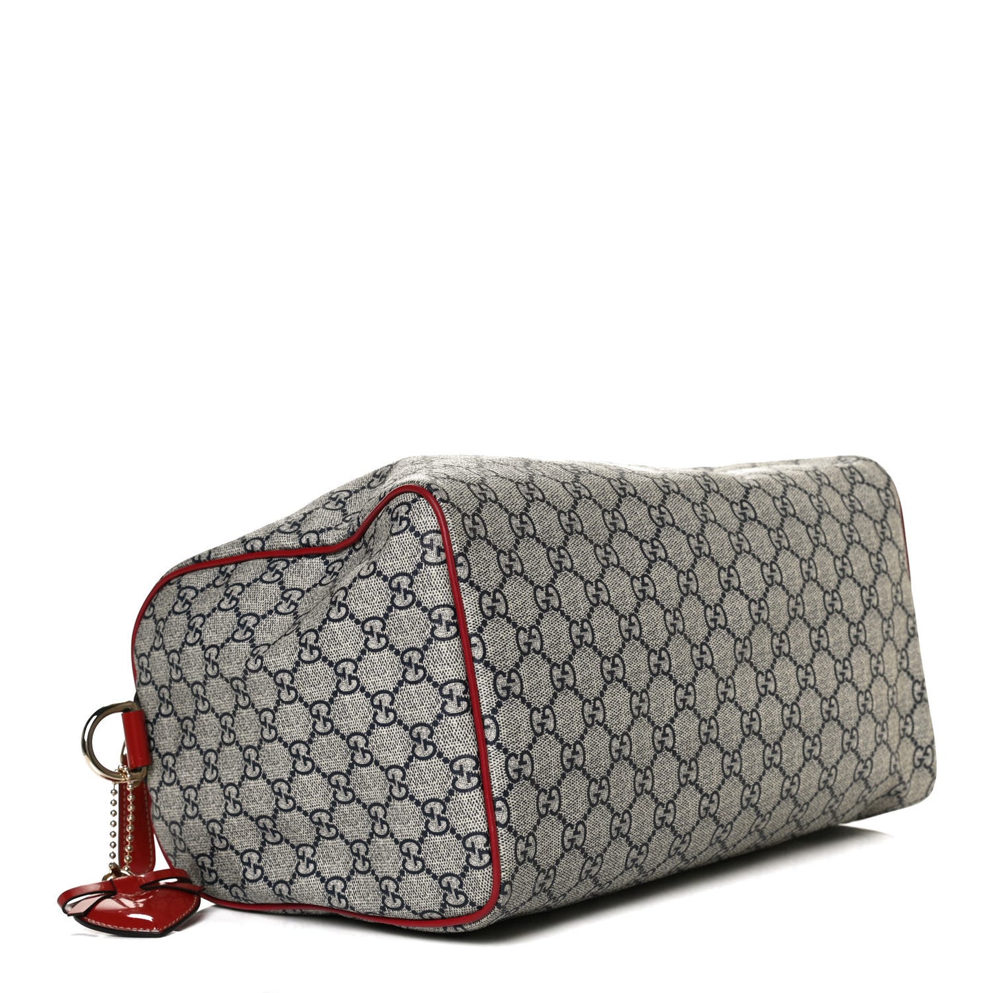 GG Plus Monogram Tattoo Heart Medium Joy Boston Red