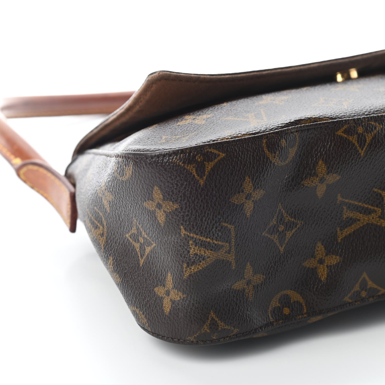 Louis Vuitton Monogram Mini Looping 7 of 9