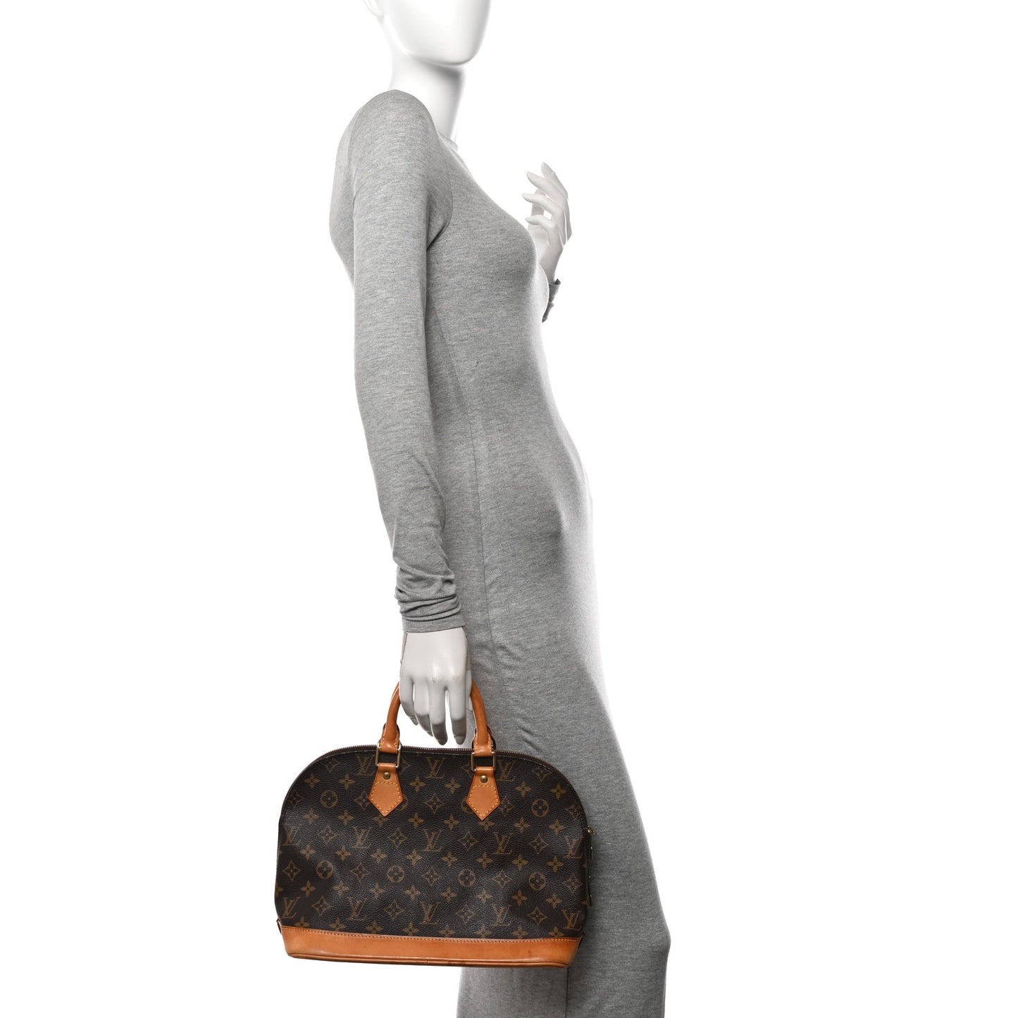 Monogram Alma PM