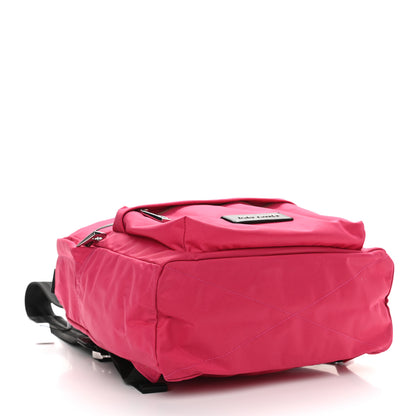 Marc Jacobs Nylon Varsity Backpack Red 4 of 10