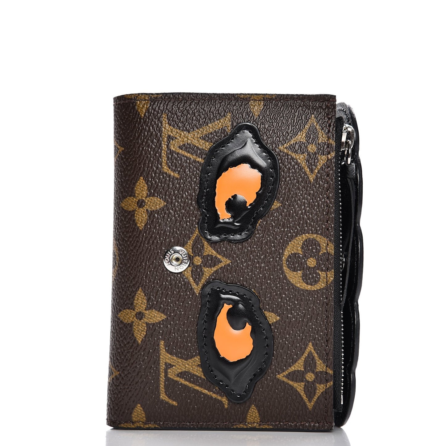 Monogram Kabuki Victorine Wallet