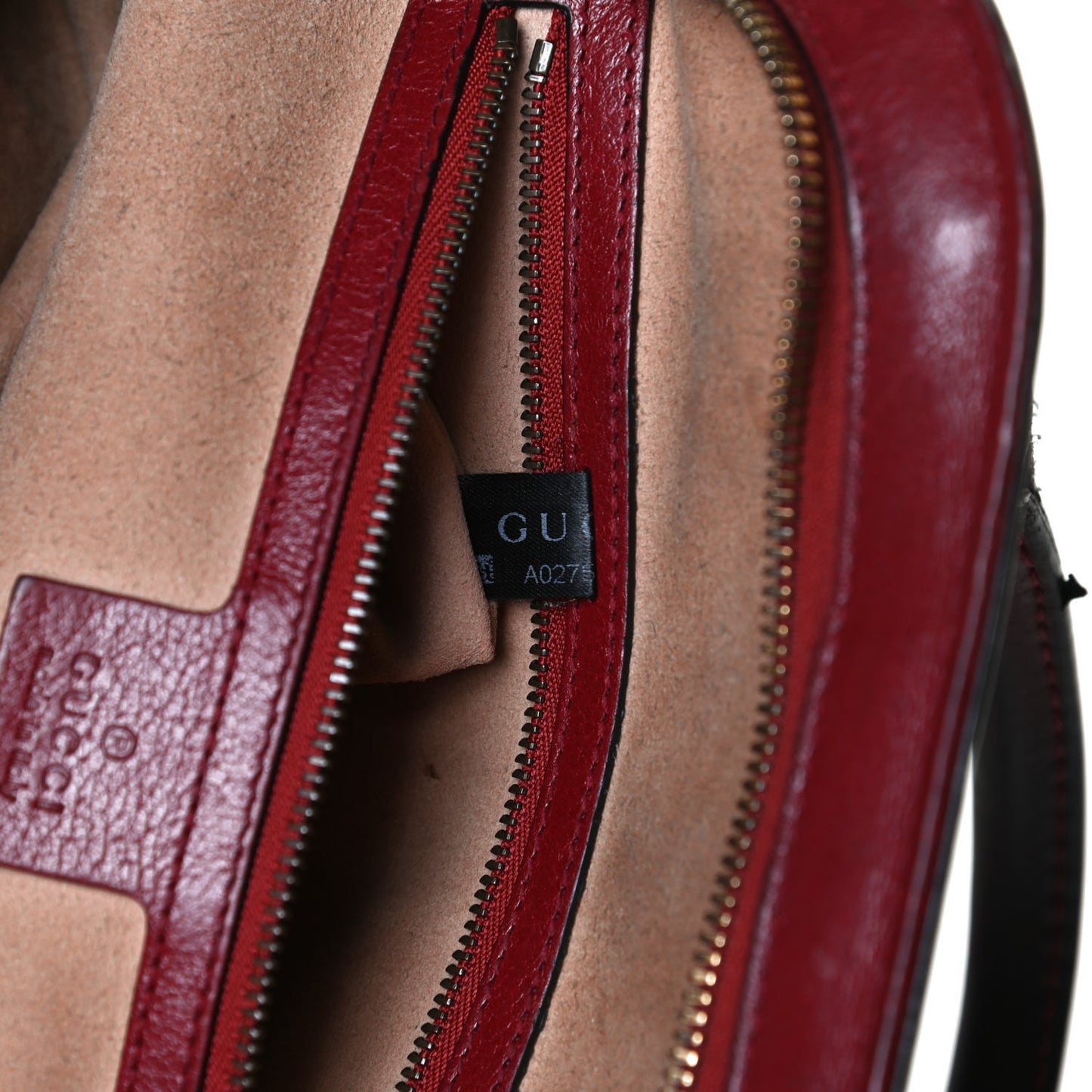 Piuma Lux Energy Medium Re(Belle) Top Handle Bag Romantic Cerise