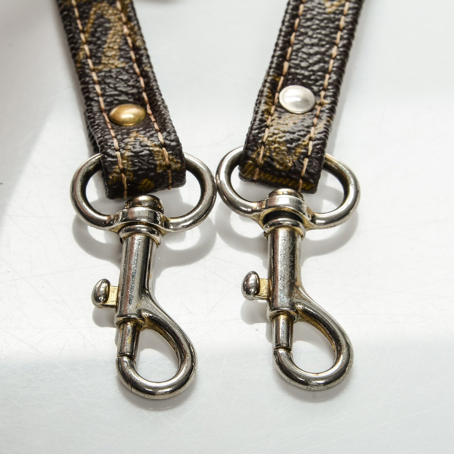 Monogram Shoulder Strap
