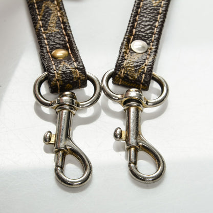 Louis Vuitton Monogram Shoulder Strap 4 of 4